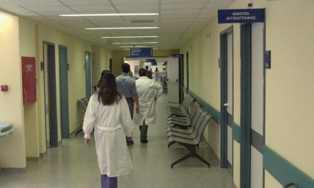 Κορωνοϊός: Το σχέδιο είναι έτοιμο και οι ελλέιψεις στα νοσοκομεία τεράστιες